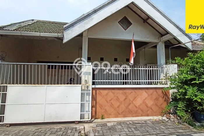 For Sale Rumah Mewah Exclusive di Gayungan, Surabaya For Sale Rumah Mewah Exclusive di Gayungan, Surabaya
