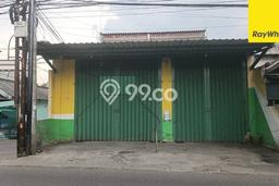Ruko paling strategis disewakan di Sukolilo Surabaya Ruko paling strategis disewakan di Sukolilo Surabaya