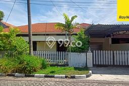 Rumah Bagus Siap Pakai Di Gayungan Luas 360m2 Lokasi Strategis Rumah Bagus Siap Pakai Di Gayungan Luas 360m2 Lokasi Strategis