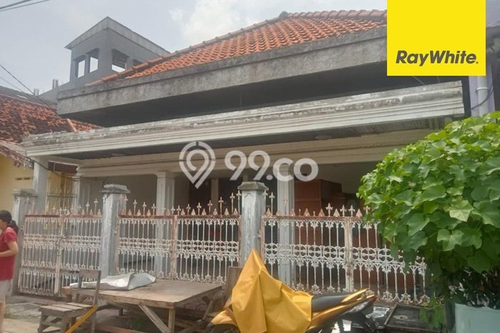 Dijual Rumah Strategis Bagus Punya 4 KT di Mulyorejo Surabaya SHM Dijual Rumah Strategis Bagus Punya 4 KT di Mulyorejo Surabaya SHM