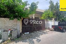 Hunian Eksklusif Siap Huni LT 875m2 di Tambaksari, Surabaya Hunian Eksklusif Siap Huni LT 875m2 di Tambaksari, Surabaya