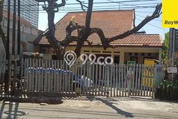 Rumah Mewah Dijual LT 250m2 di Wonocolo, Surabaya Rumah Mewah Dijual LT 250m2 di Wonocolo, Surabaya