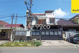 Disewakan Segera Rumah Kondisi Bagus di Kawasan Gayungan, Surabaya Disewakan Segera Rumah Kondisi Bagus di Kawasan Gayungan, Surabaya