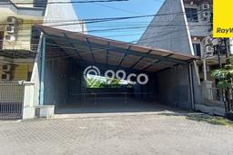 Lahan Kosong Dijual di Surabaya dengan Area 200m2 Lahan Kosong Dijual di Surabaya dengan Area 200m2