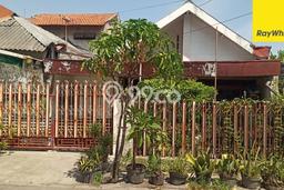 Dijual Rumah 3 Kamar Lokasi Strategis Bagus dan Strategis di Gayungan Dijual Rumah 3 Kamar Lokasi Strategis Bagus dan Strategis di Gayungan