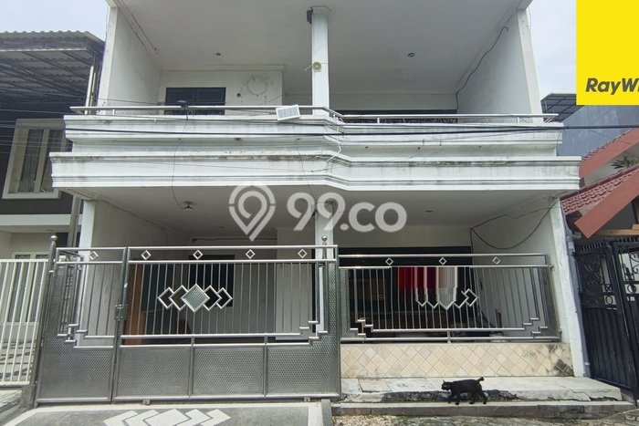 Lokasi terbaik! Rumah siap pakai dikontrakkan di Mulyorejo LB 120m2 Lokasi terbaik! Rumah siap pakai dikontrakkan di Mulyorejo LB 120m2