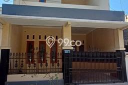 Rumah Strategis Minimalis Lb 90m2 di Wonocolo, Surabaya Rumah Strategis Minimalis Lb 90m2 di Wonocolo, Surabaya