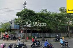 Paling Dicari! Kavling Tanah Disewakan di Gayungan, Surabaya Paling Dicari! Kavling Tanah Disewakan di Gayungan, Surabaya