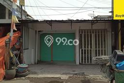 Ruko Disewa di Gayungan, Surabaya, LT 130m2 / LB 130m2 Ruko Disewa di Gayungan, Surabaya, LT 130m2 / LB 130m2