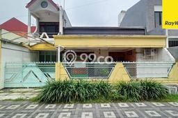 Lokasi strategis! Rumah siap pakai dikontrakkan di Wonocolo LB 267m2 Lokasi strategis! Rumah siap pakai dikontrakkan di Wonocolo LB 267m2