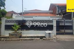 Dijual Rumah Premium dengan Fasilitas Sekitar Lengkap di Tambaksari, Surabaya Dijual Rumah Premium dengan Fasilitas Sekitar Lengkap di Tambaksari, Surabaya