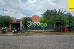 Hunian Eksklusif Dijual LT 506m2 di Gayungan, Surabaya Hunian Eksklusif Dijual LT 506m2 di Gayungan, Surabaya
