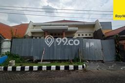 Dijual Rumah Elit Exclusive di Gayungan, Surabaya Dijual Rumah Elit Exclusive di Gayungan, Surabaya