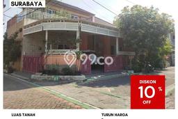 For Sale Rumah 2 Kamar Lokasi Strategis Nyaman dan Strategis di Wiyung For Sale Rumah 2 Kamar Lokasi Strategis Nyaman dan Strategis di Wiyung