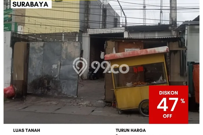 For Sale Rumah Elit Exclusive di Semampir, Surabaya For Sale Rumah Elit Exclusive di Semampir, Surabaya