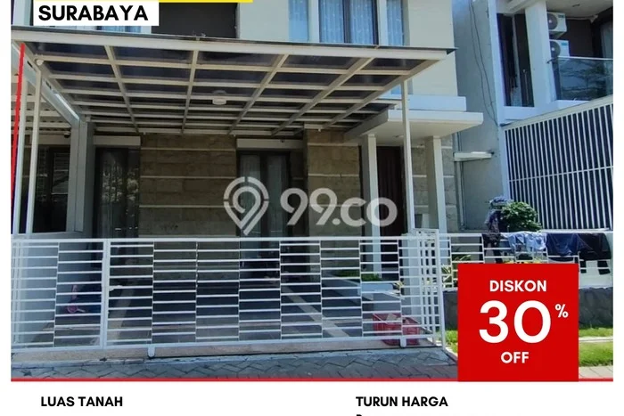 For Sale Rumah 2 Kamar Lokasi Ideal Bagus dan Strategis di Kenjeran For Sale Rumah 2 Kamar Lokasi Ideal Bagus dan Strategis di Kenjeran