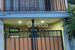 Rumah Modern Minimalis 3 Kamar Siap Huni di Wiyung Rumah Modern Minimalis 3 Kamar Siap Huni di Wiyung