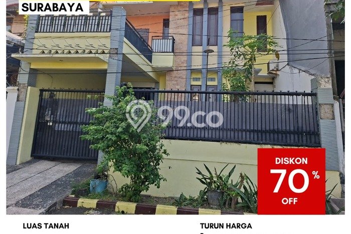 Rumah Modern Minimalis 2 Kamar Bisa Langsung Pindah di Benowo Rumah Modern Minimalis 2 Kamar Bisa Langsung Pindah di Benowo