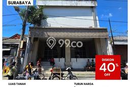 For Sale Rumah 2 Kamar Lokasi Ideal Nyaman dan Strategis di Benowo For Sale Rumah 2 Kamar Lokasi Ideal Nyaman dan Strategis di Benowo