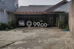 Gudang Dijual di Bandung LT 1541m2 & LB 1300m2 Lokasi Terbaik! Gudang Dijual di Bandung LT 1541m2 & LB 1300m2 Lokasi Terbaik!