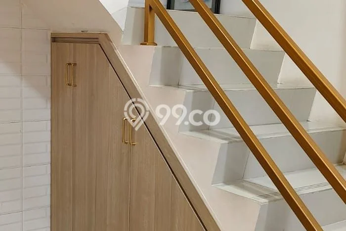 Dijual Rumah Mewah Megah Dengan View Cantik di Kemang Pratama, Bekasi Dijual Rumah Mewah Megah Dengan View Cantik di Kemang Pratama, Bekasi