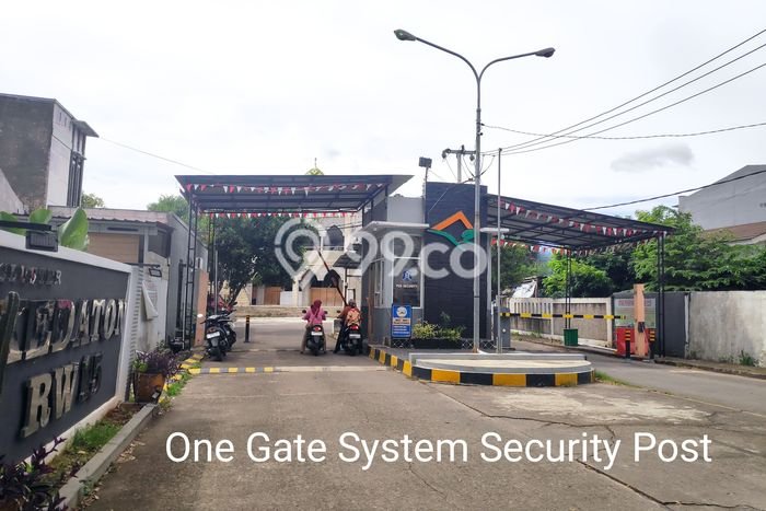 Rumah Budget Terbaik Dijual di Tambun Utara LT 60m2 Rumah Budget Terbaik Dijual di Tambun Utara LT 60m2