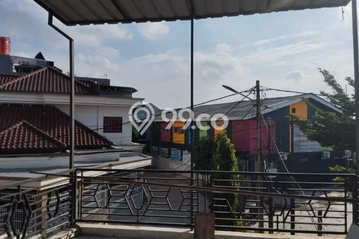 Hunian Nyaman Asri 5 KT Siap Pakai di Pejuang Bekasi Hunian Nyaman Asri 5 KT Siap Pakai di Pejuang Bekasi