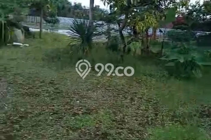 Jarang Ada! Tanah di Sukaraja Punya Luas 1000m2 SHM Jarang Ada! Tanah di Sukaraja Punya Luas 1000m2 SHM