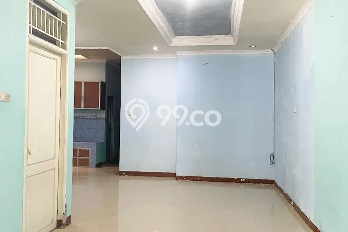 Rumah Minimalis 3 KT di Pejuang Bekasi Unfurnished Rumah Minimalis 3 KT di Pejuang Bekasi Unfurnished