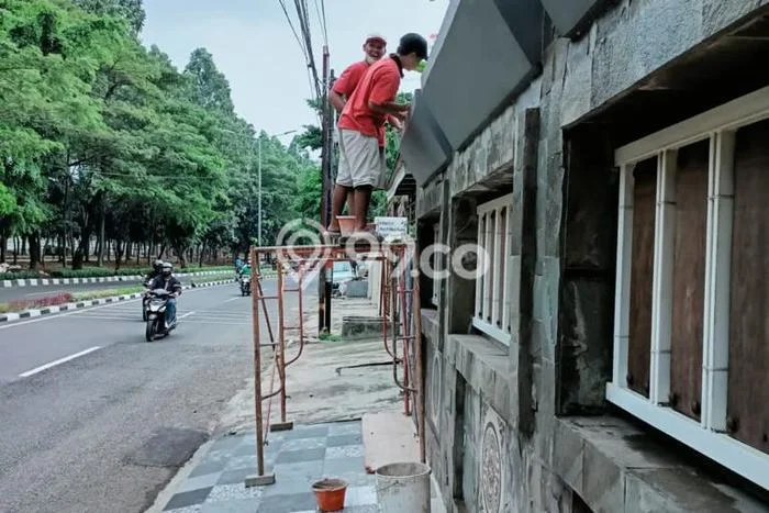 Dijual Rumah Mewah Elegan Dengan View Eksklusif di Pondok Kopi, Jakarta Timur Dijual Rumah Mewah Elegan Dengan View Eksklusif di Pondok Kopi, Jakarta Timur