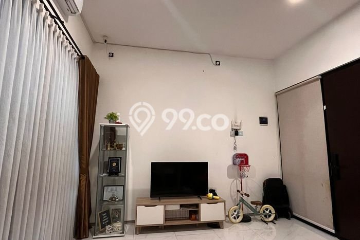 Jual Rumah Favorit Siap Huni LB 100m2 di Mustikajaya, Bekasi Jual Rumah Favorit Siap Huni LB 100m2 di Mustikajaya, Bekasi