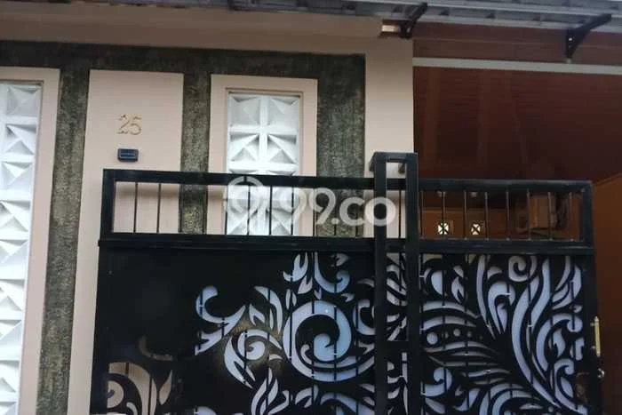 Dijual Hunian Rumah Nyaman 3 KT di Penggilingan, Jakarta Timur Dijual Hunian Rumah Nyaman 3 KT di Penggilingan, Jakarta Timur