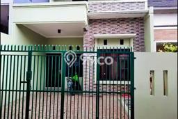 Rumah Modern Minimalis 3 Kamar Bisa Langsung Pindah di Duren Sawit Rumah Modern Minimalis 3 Kamar Bisa Langsung Pindah di Duren Sawit