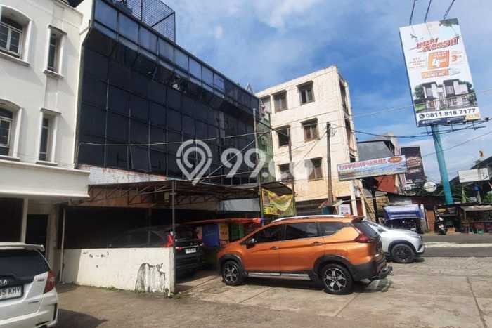 Lokasi Strategis! Dijual Ruko Bisnis di Bekasi Barat, Bekasi Kondisi Bagus Lokasi Strategis! Dijual Ruko Bisnis di Bekasi Barat, Bekasi Kondisi Bagus