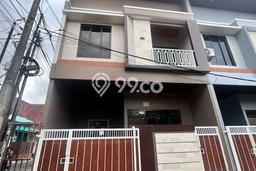 Jual Rumah Minimalis Bagus Punya 3 KT di Bekasi Utara Bekasi SHM Jual Rumah Minimalis Bagus Punya 3 KT di Bekasi Utara Bekasi SHM
