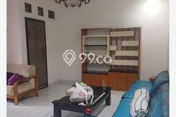 Disewakan! Rumah 3 Kamar Tidur &
2 Kamar Mandi di Pejuang, Bekasi Disewakan! Rumah 3 Kamar Tidur &
2 Kamar Mandi di Pejuang, Bekasi