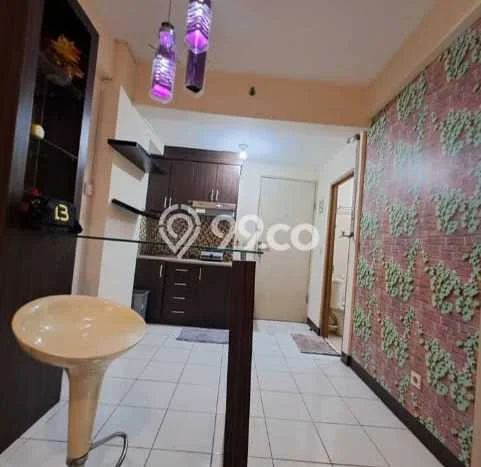 Apartemen Murah Dijual di Bekasi 2 KT & 1 KM Apartemen Murah Dijual di Bekasi 2 KT & 1 KM