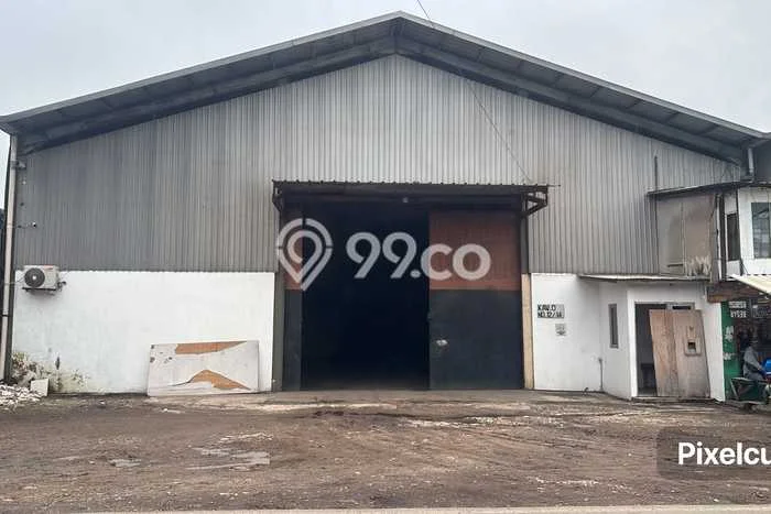 Area Strategis! Disewakan Gudang Lokasi Bekasi Utara, Bekasi Cocok untuk Bisnis Area Strategis! Disewakan Gudang Lokasi Bekasi Utara, Bekasi Cocok untuk Bisnis