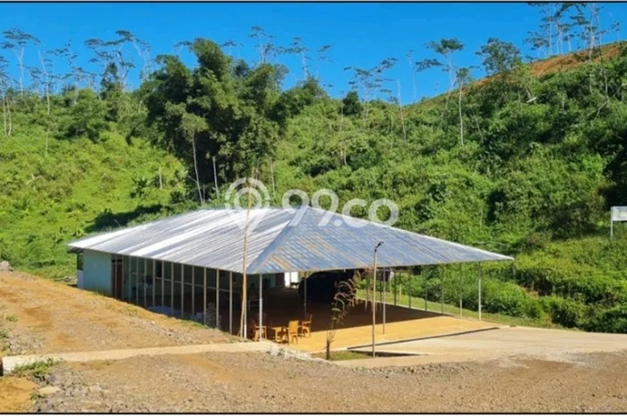Tanah Strategis Dijual di Cianjur Cianjur 560000m2 Tanah Strategis Dijual di Cianjur Cianjur 560000m2