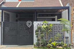 Dijual Cepat Rumah Favorit Siap Huni LB 60m2 di Tarumajaya, Bekasi Dijual Cepat Rumah Favorit Siap Huni LB 60m2 di Tarumajaya, Bekasi