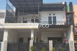 Hunian Nyaman Asri 5 KT Siap Pakai di Pejuang Bekasi Hunian Nyaman Asri 5 KT Siap Pakai di Pejuang Bekasi