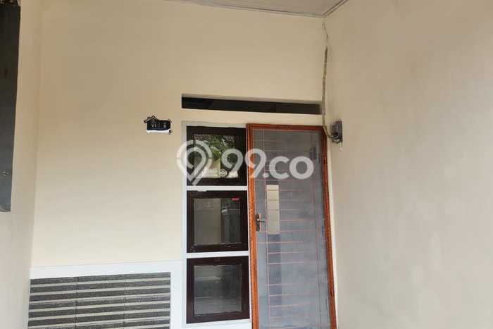 Rumah di Bekasi Kondisi Baik Minimalis Dekat Fasilitas Publik Rumah di Bekasi Kondisi Baik Minimalis Dekat Fasilitas Publik