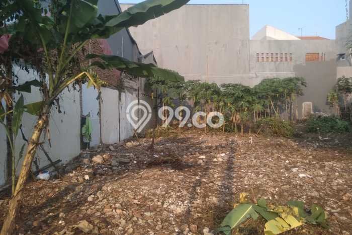 Untuk Dijual Tanah 233m2 di Pejuang, Bekasi Untuk Dijual Tanah 233m2 di Pejuang, Bekasi