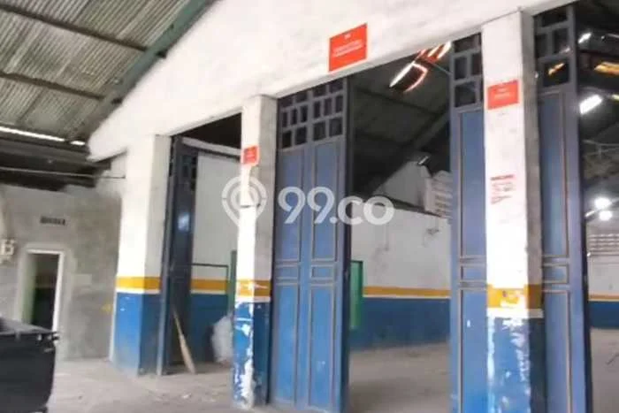 Disewakan Gudang di Pusat Kota Bogor Ramai Strategis Disewakan Gudang di Pusat Kota Bogor Ramai Strategis