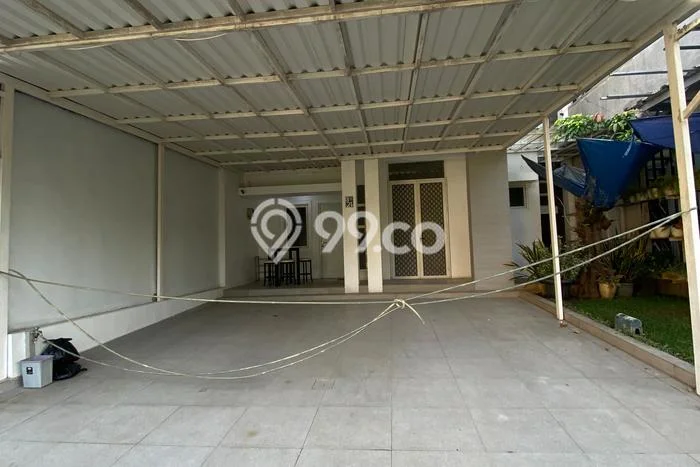 Rumah sewa siap huni 4 Kamar Tidur di Grand Wisata, Bekasi Rumah sewa siap huni 4 Kamar Tidur di Grand Wisata, Bekasi