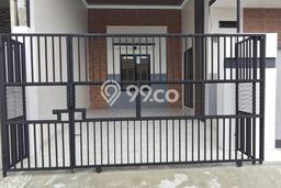 Hunian Nyaman Asri 3 KT Siap Pakai di Harapan Indah Bekasi Hunian Nyaman Asri 3 KT Siap Pakai di Harapan Indah Bekasi
