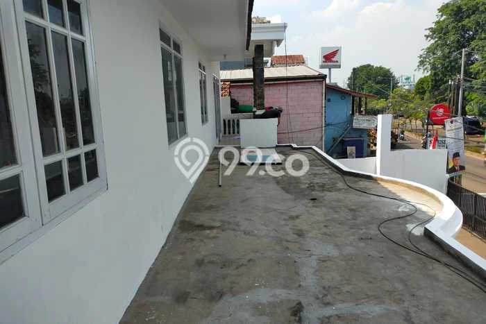 Ruko Paling Dicari LB 500m2 Dijual di Bekasi Timur Ruko Paling Dicari LB 500m2 Dijual di Bekasi Timur