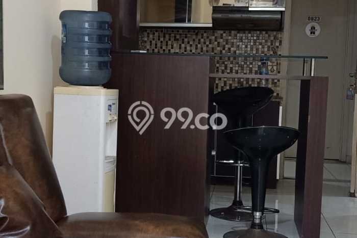 Hunian Apartemen 2 KT 1 KM Dijual di Bekasi Barat Bekasi, Luas 29m2 Hunian Apartemen 2 KT 1 KM Dijual di Bekasi Barat Bekasi, Luas 29m2