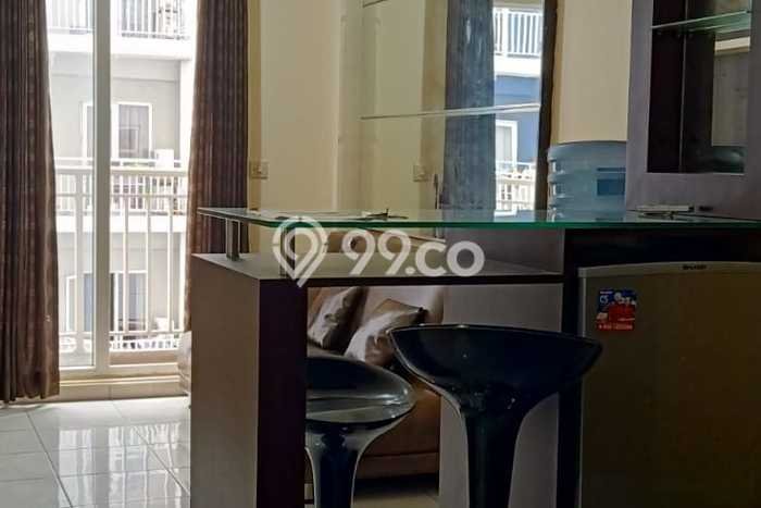 Hunian Apartemen 2 KT 1 KM Dijual di Bekasi Barat Bekasi, Luas 29m2 Hunian Apartemen 2 KT 1 KM Dijual di Bekasi Barat Bekasi, Luas 29m2