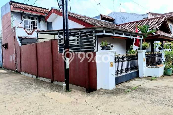 Dijual Rumah Eksklusif 5 KT di Jatibening, Bekasi Dijual Rumah Eksklusif 5 KT di Jatibening, Bekasi